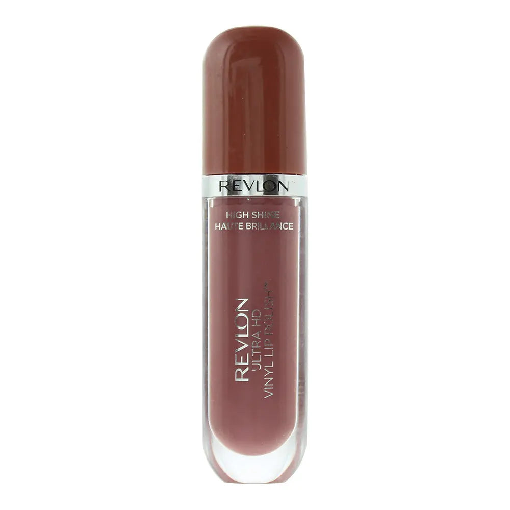 Revlon Ultra Hd Vinyl Lip Polish 960 Date Night Liquid Lipstick 5.9ml Revlon