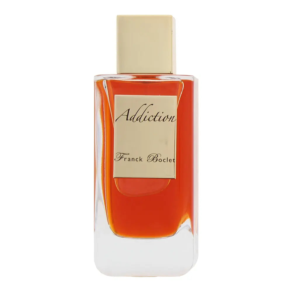 Franck Boclet Addiction Tester Unboxed Eau de Parfum 100ml Franck Boclet