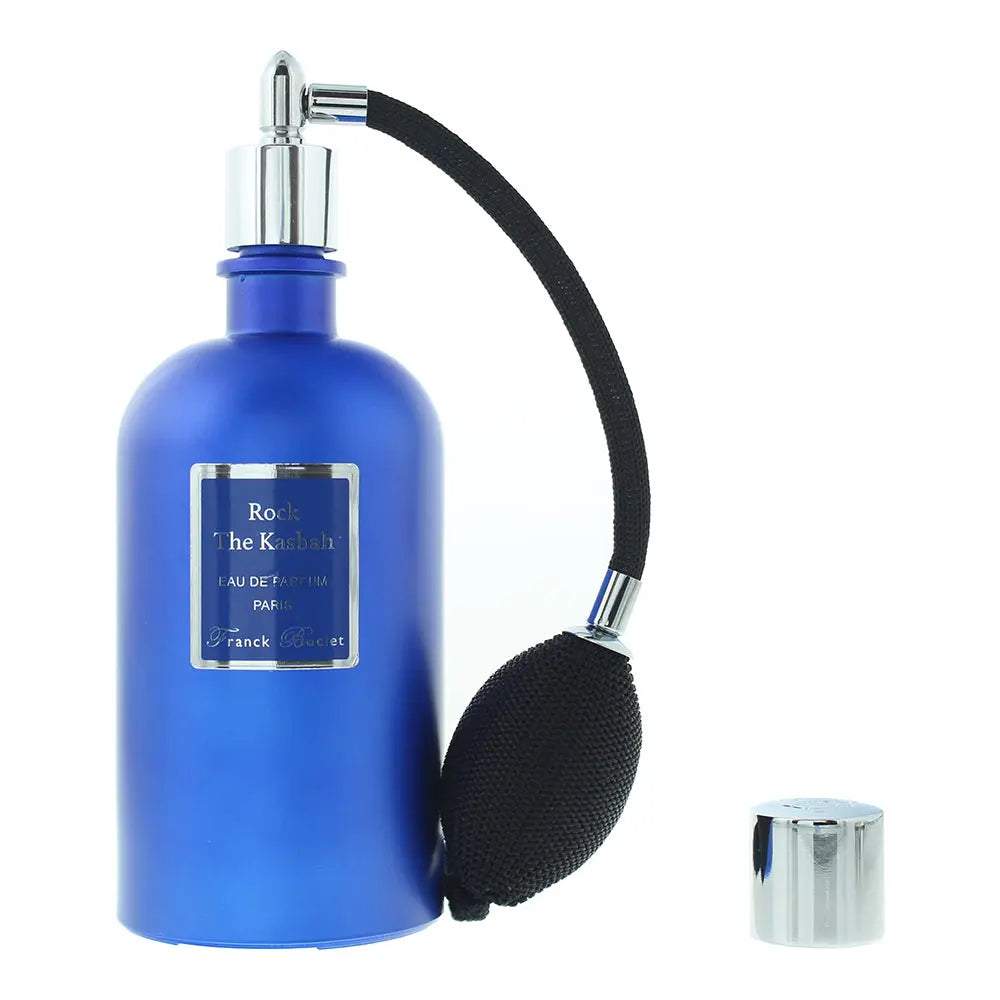 Franck Boclet Rock The Kasbah Tester Unboxed Eau de Parfum 150ml