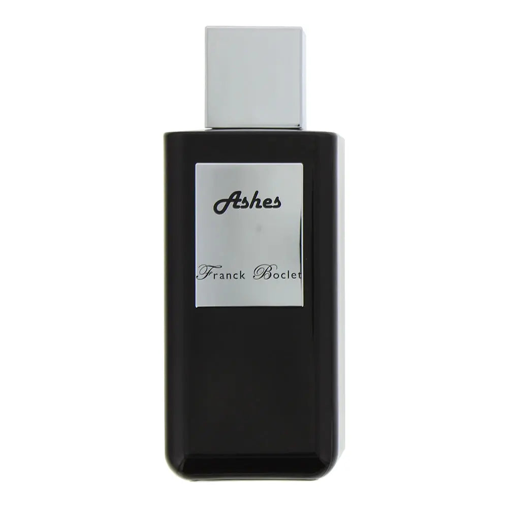 Franck Boclet Ashes Tester Unboxed Eau de Parfum 100ml