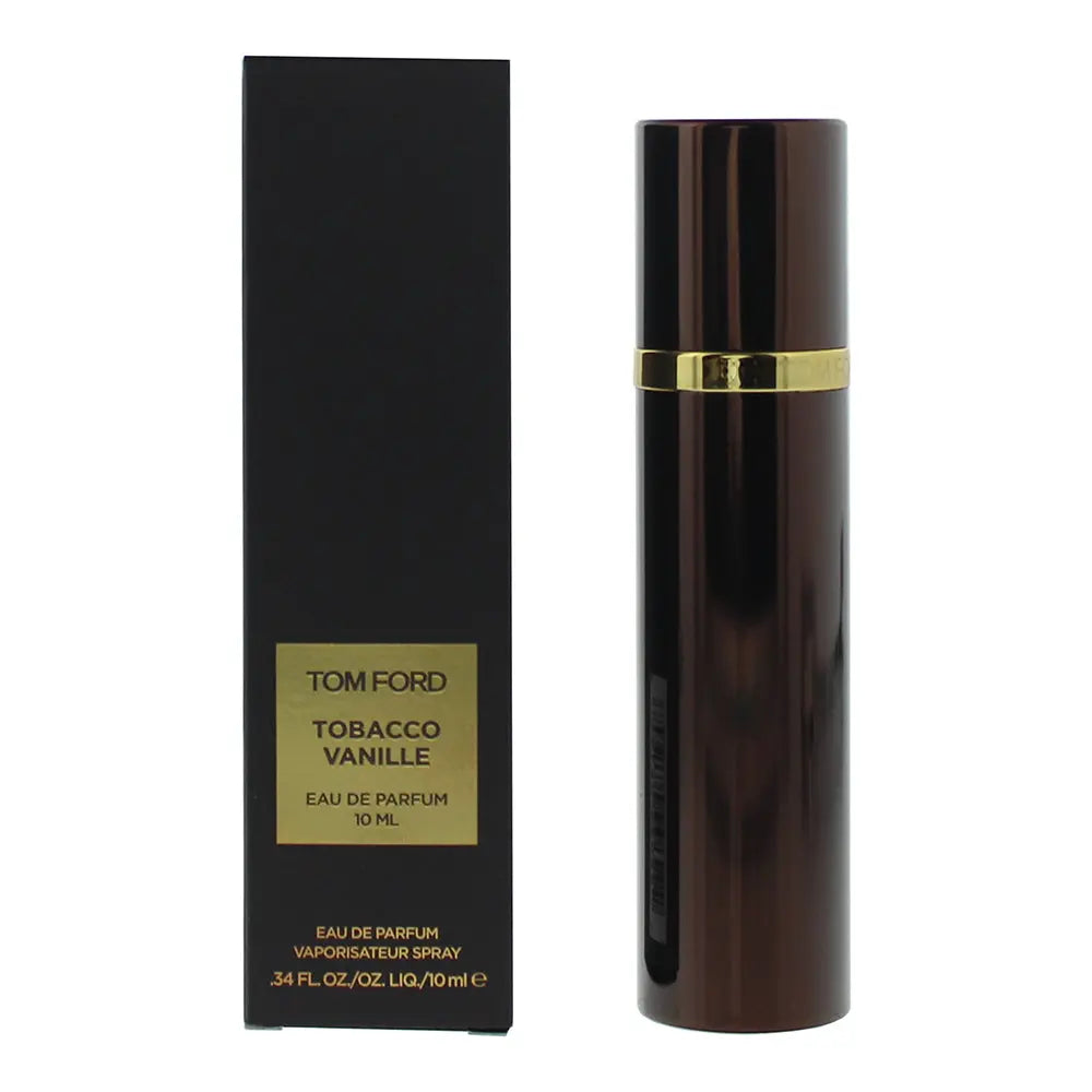 Tom Ford Tobacco Vanille Eau de Parfum 10ml Tom Ford