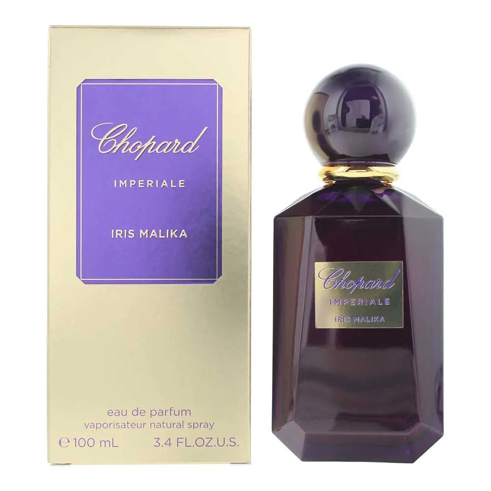 Chopard Imperiale Iris Malika Eau de Parfum 100ml Chopard