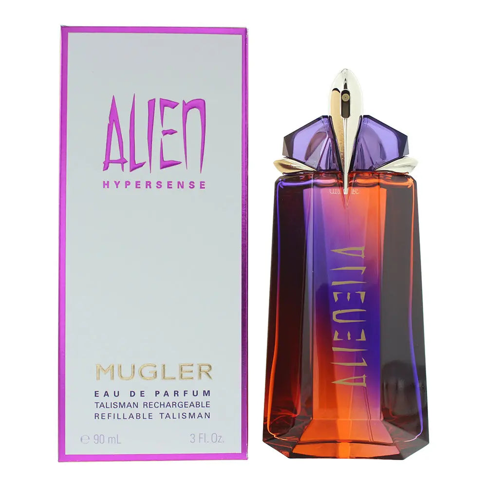 Mugler Alien Hypersense Eau de Parfum 90ml Mugler