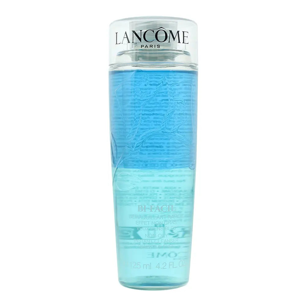 Lancôme Bi-Facil Non-Oily Instant Cleanser Tester 125ml