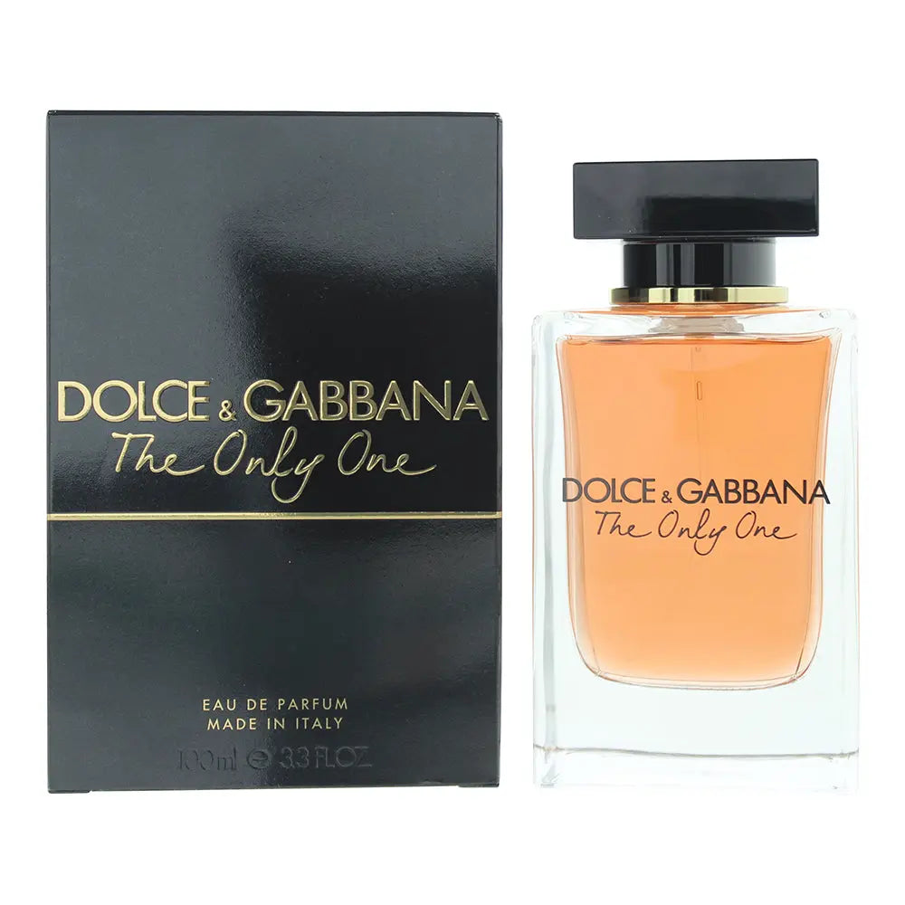 Dolce & Gabbana The Only One Eau de Parfum 100ml Dolce & Gabbana