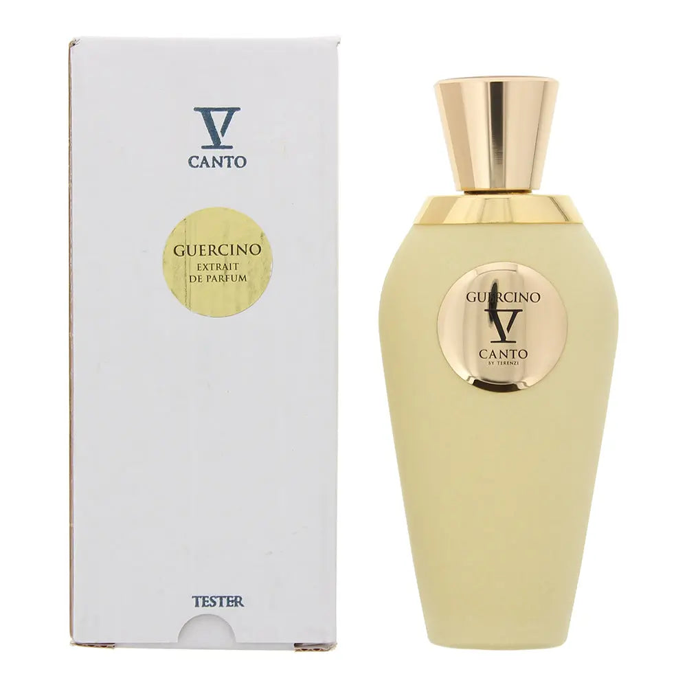 V Canto Guercino Tester Extrait de Parfum 100ml V Canto