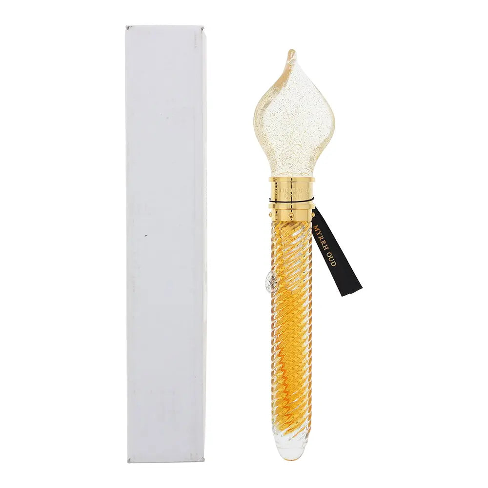The Merchant Of Venice Murano Collection Myrrh Oud Tester Extrait de Parfum 30ml The Merchant of Venice