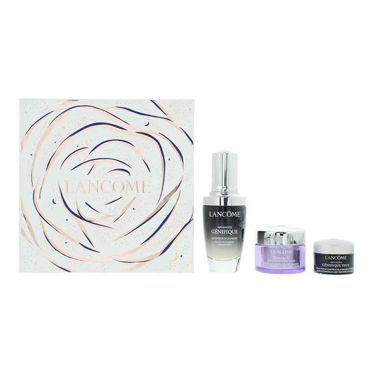Lancôme Advanced Génifique 3 Piece Gift Set Lancome
