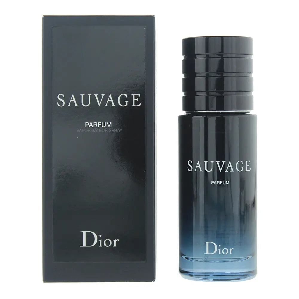 Dior Sauvage Parfum 30ml Dior