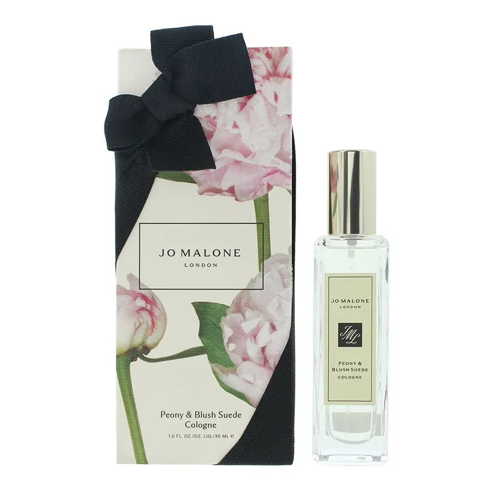 Jo Malone Peony Blush Suede Cologne 30ml Jo Malone