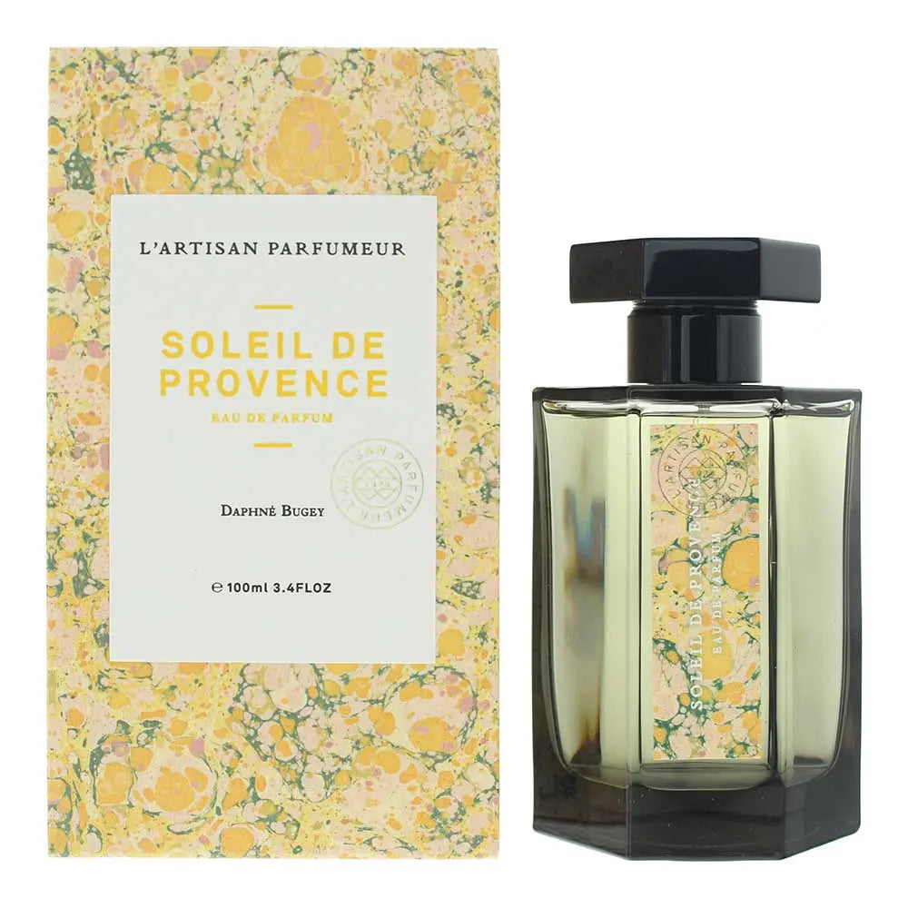 L'artisan Parfumeur Soleil de Provence Eau de Parfum 100ml L'Artisan Parfumeur