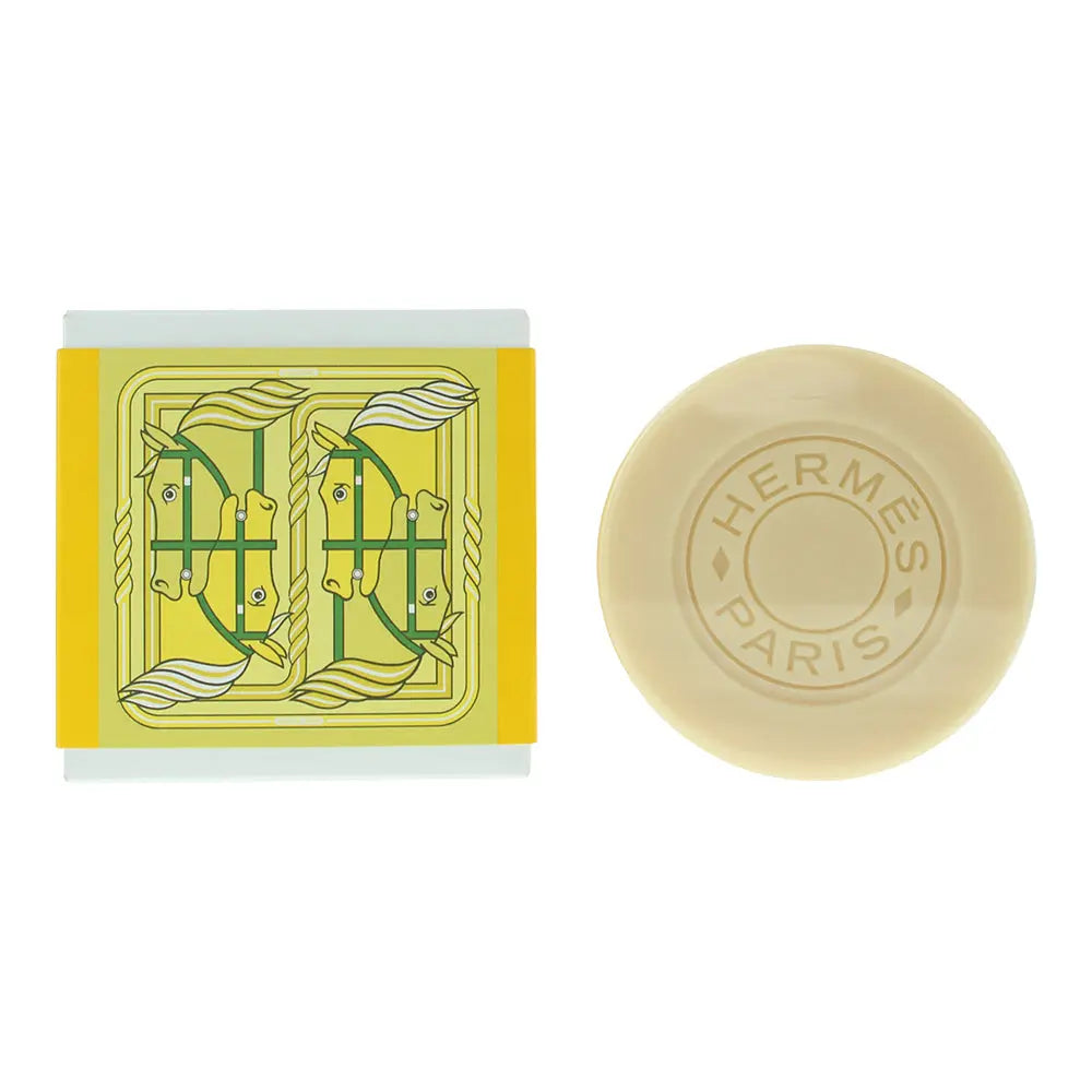 Hermès Eau De Néroli Doré Perfumed Soap 100g Hermes