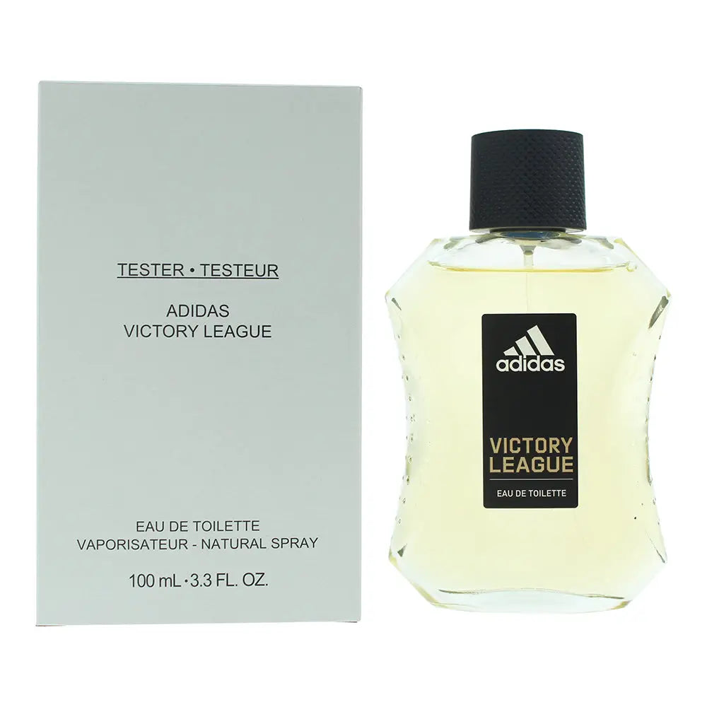Adidas Victory League Tester Eau de Toilette 100ml