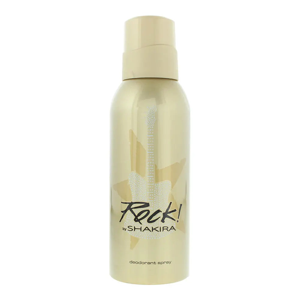 Shakira Rock! Deodorant Spray 150ml Shakira