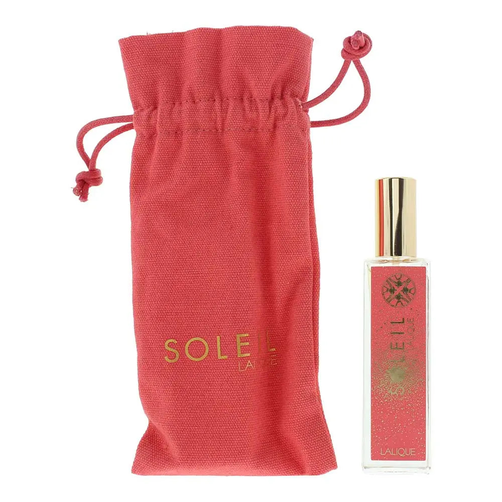 Lalique Soleil Eau De Parfum 15ml Lalique