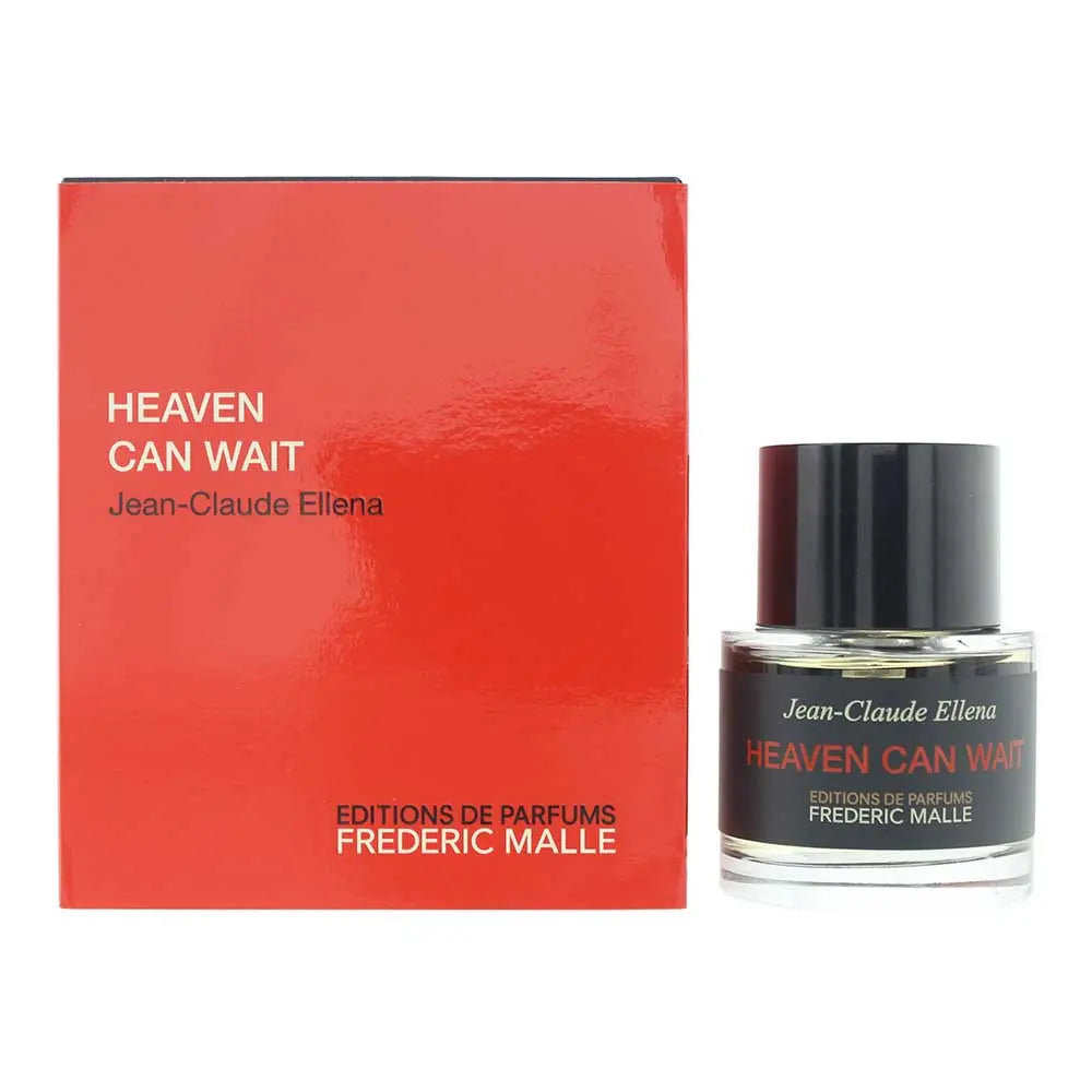 Frederic Malle Heaven Can Wait Eau de Parfum 50ml Frederic Malle