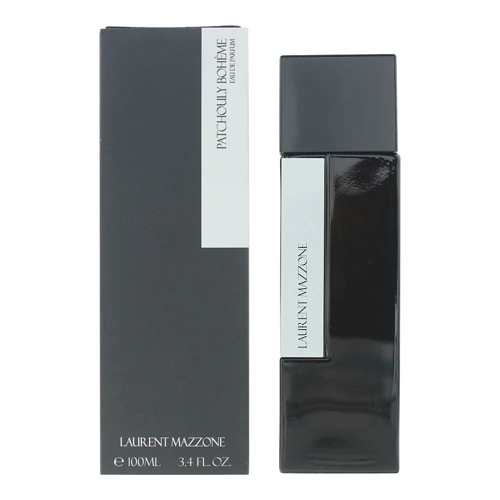 Laurent Mazzone Patchouly Boheme Eau De Parfum 100ml Laurent Mazzone