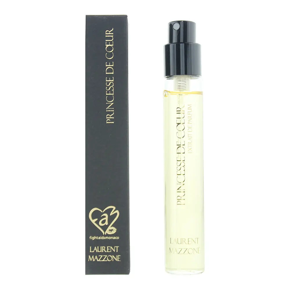 Laurent Mazzone Princesse De Coeur Extrait De Parfum 15ml Laurent Mazzone