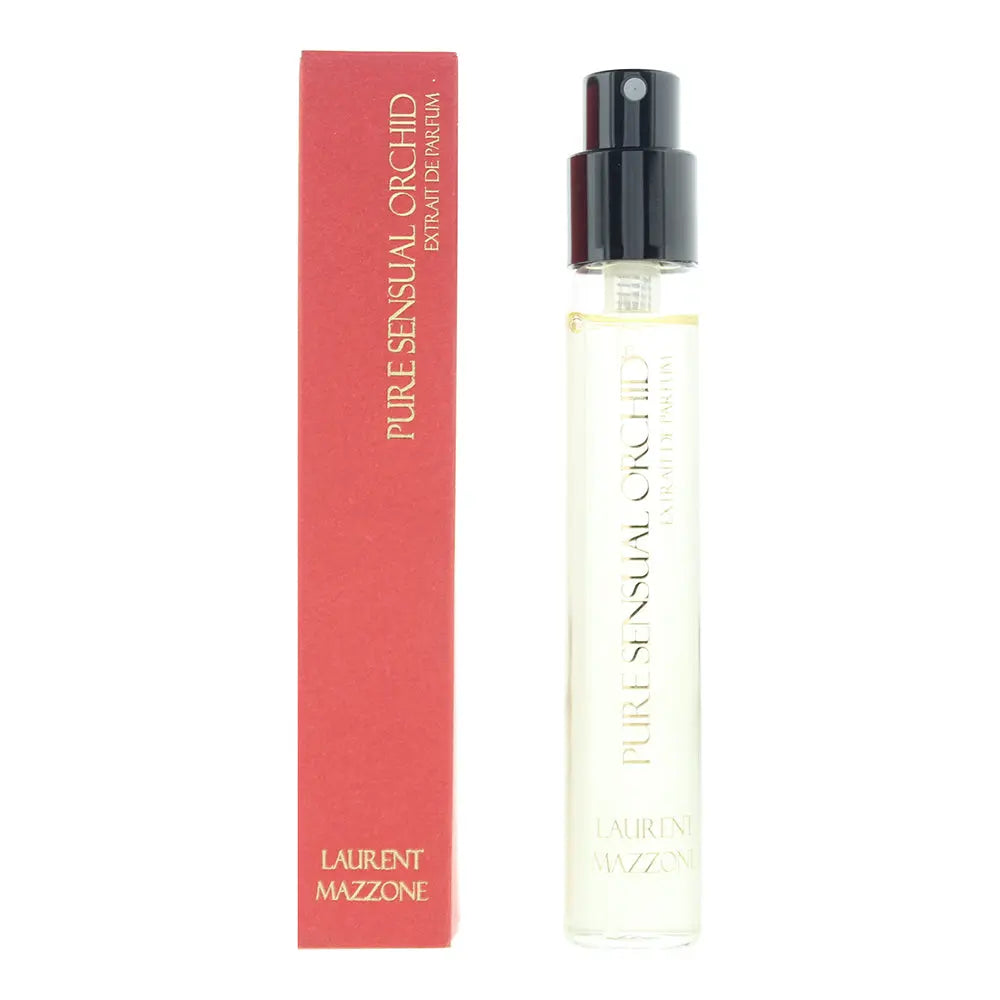 Laurent Mazzone Pure Sensual Orchid Extrait De Parfum 15ml Laurent Mazzone