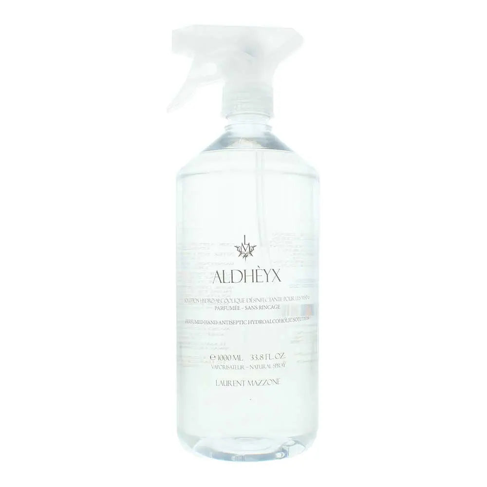 Laurent Mazzone Aldheyx Hydroalcoholic Solution 1000ml Laurent Mazzone