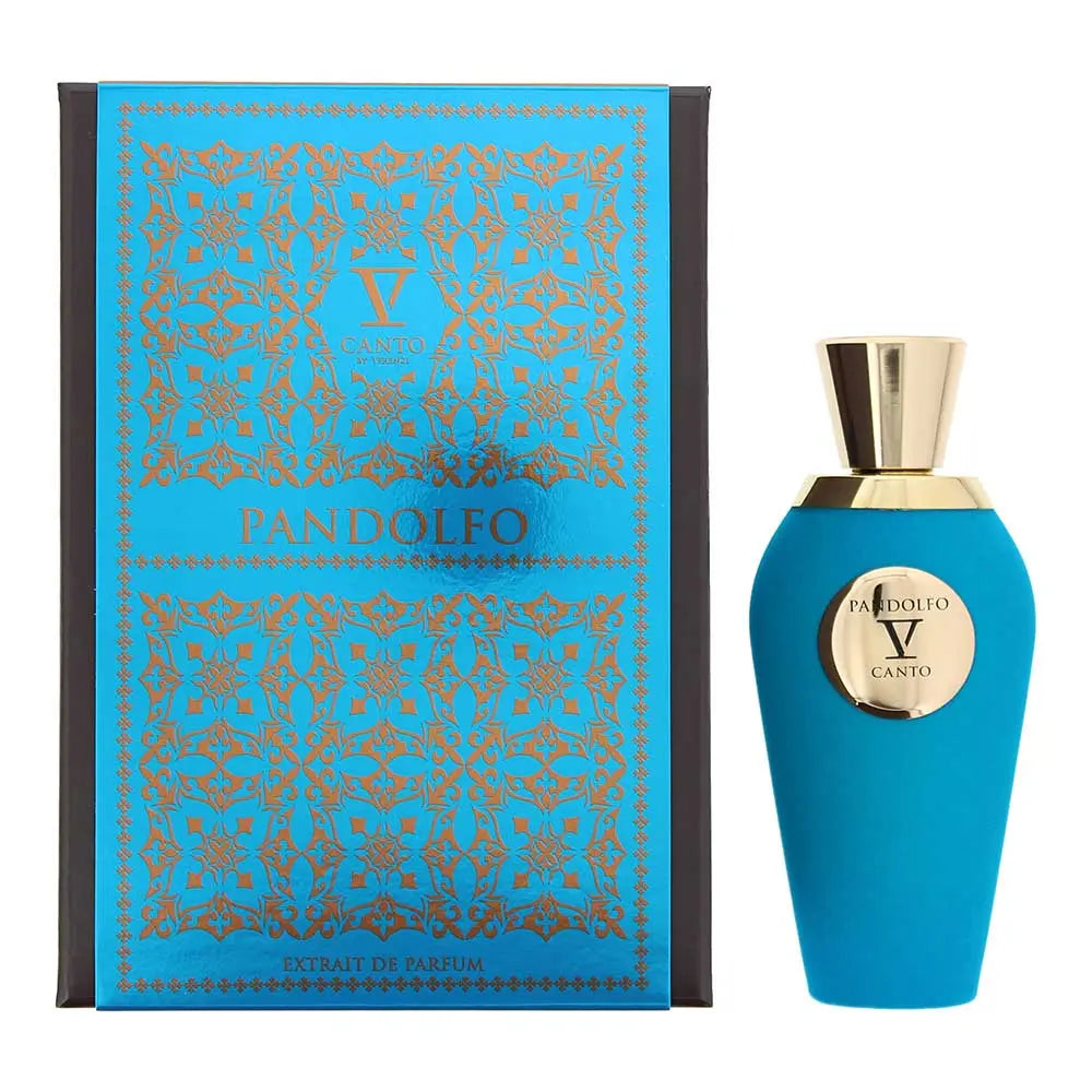 V Canto Pandolfo Extrait De Parfum 100ml V Canto