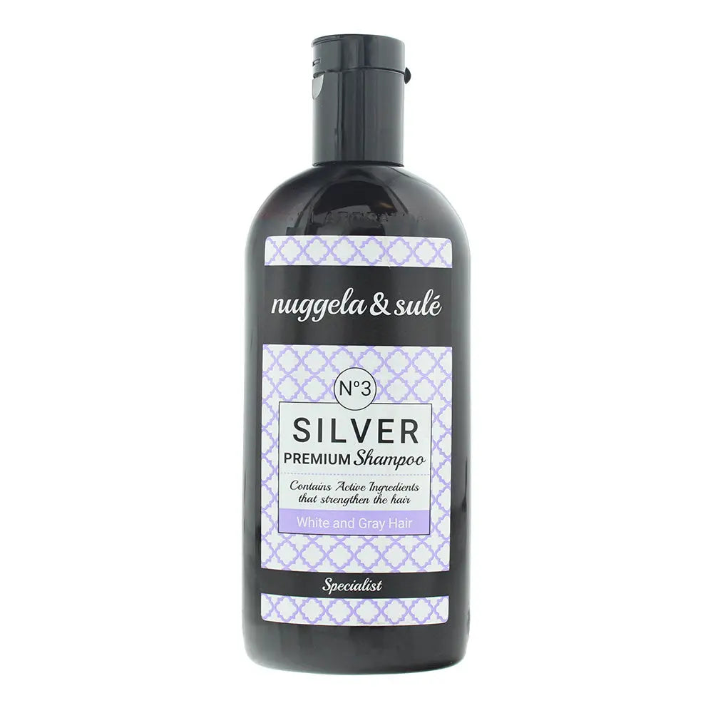 Nuggela Sulé Toning Shampoo 250ml Nuggela Sulé
