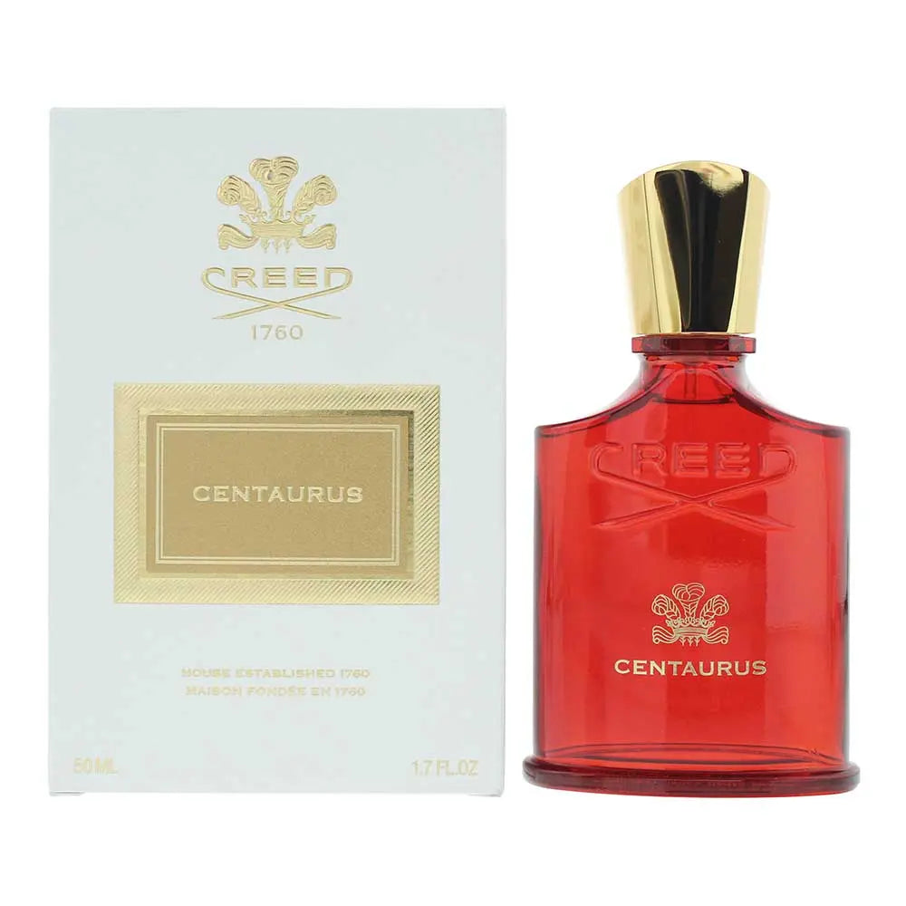 Creed Centaurus Eau De Parfum 50ml Creed