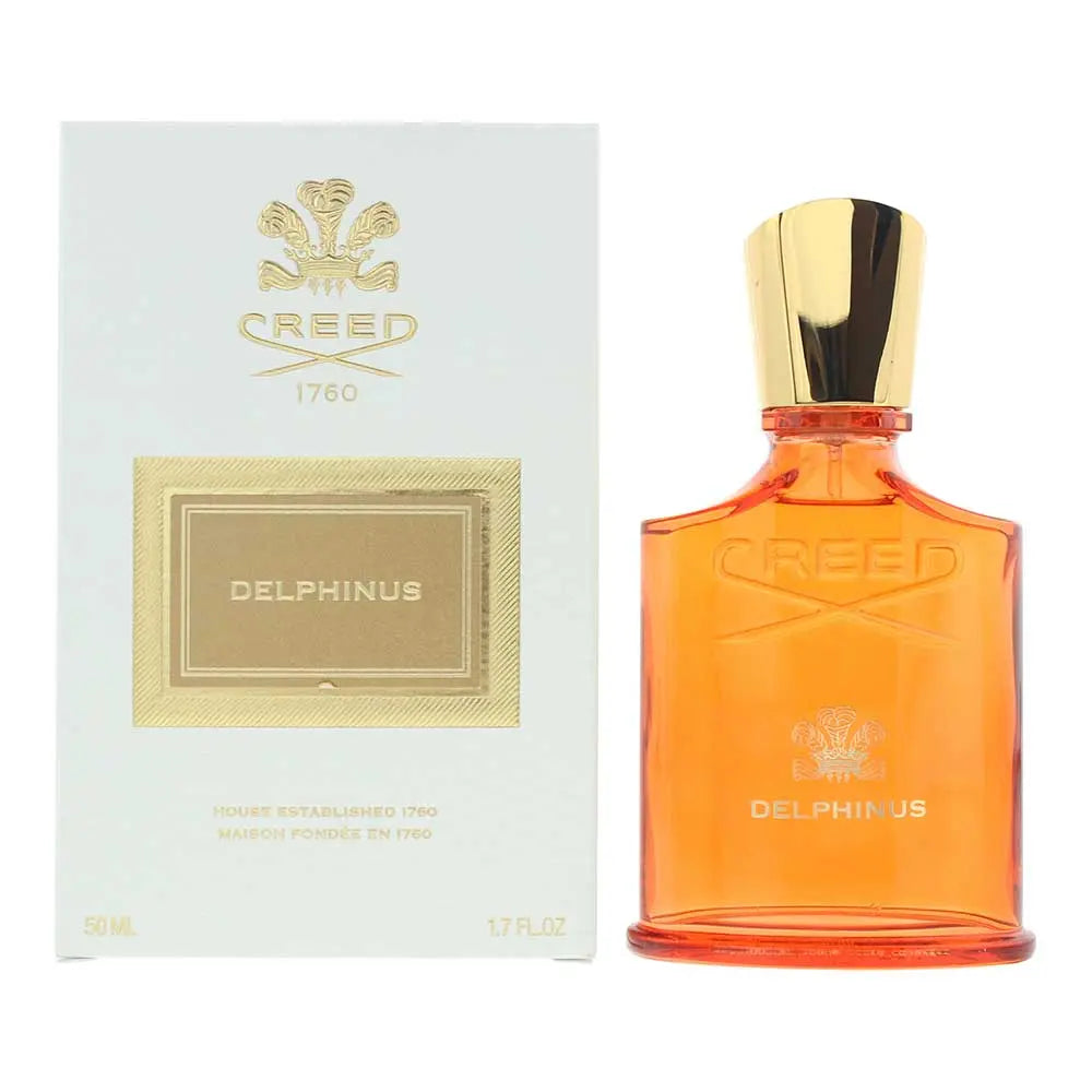 Creed Delphinus Eau De Parfum 50ml Creed
