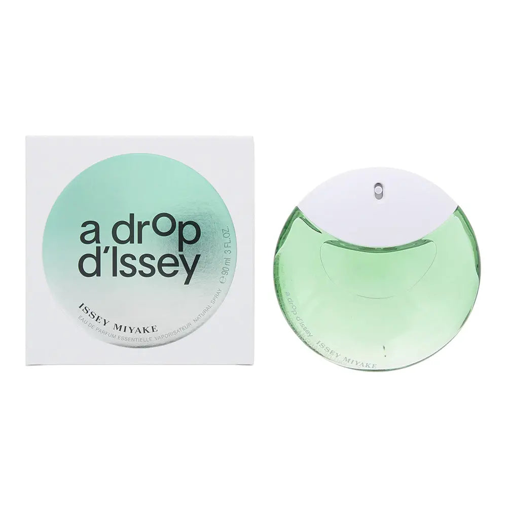 Issey Miyake A Drop D'issey Essentielle Eau de Parfum 90ml Issey Miyake