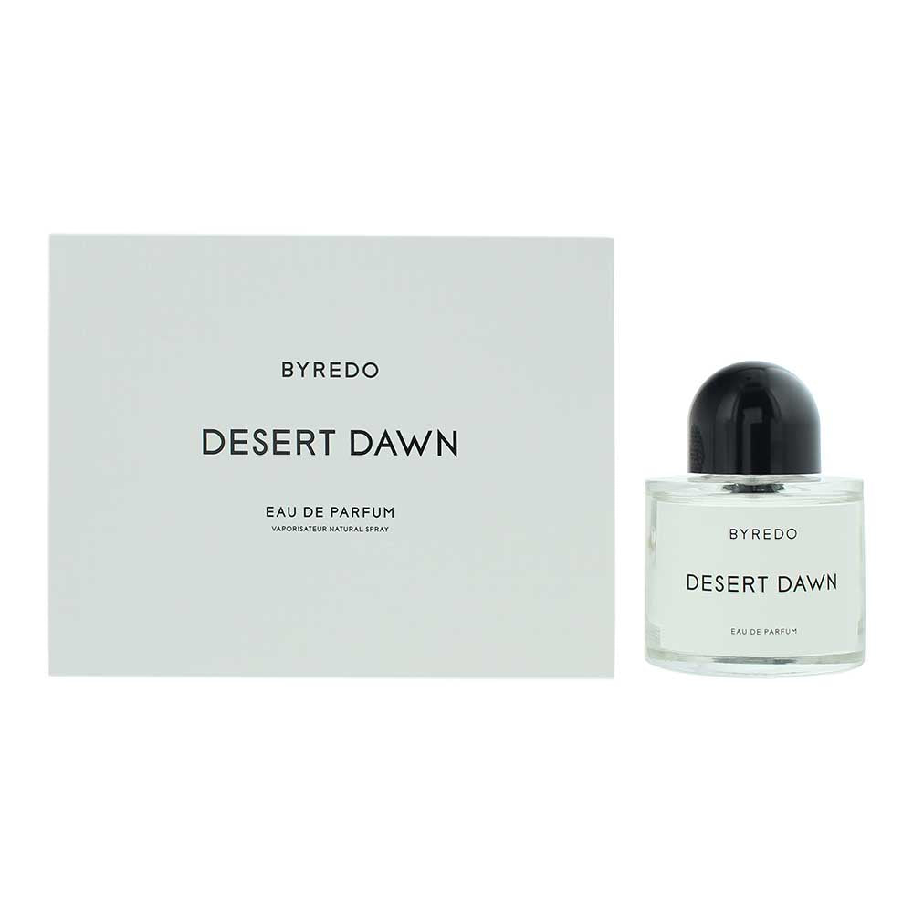 Byredo Desert Dawn Eau De Parfum 100ml Desert Dawn