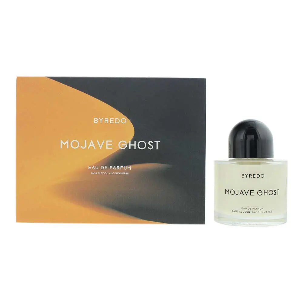 Byredo Mojave Ghost Alcohol-Free Eau De Parfum 100ml Byredo