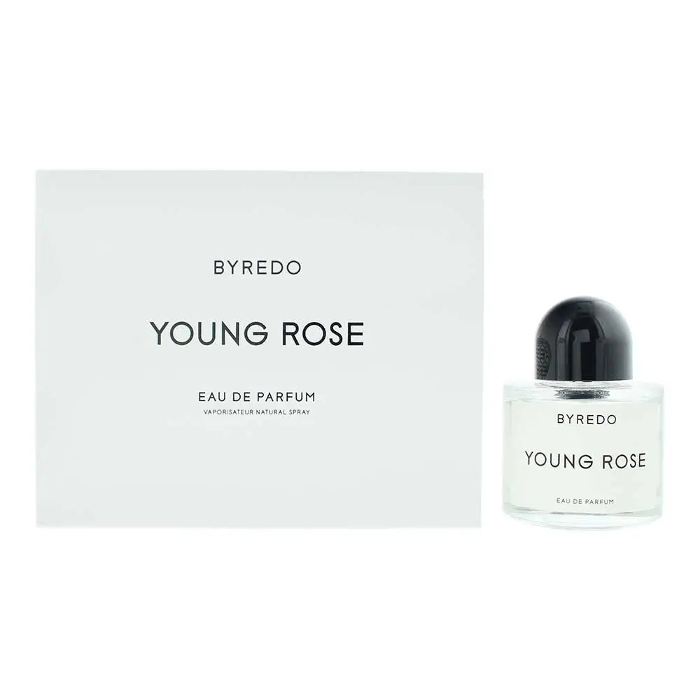 Byredo Young Rose Eau De Parfum 50ml Byredo