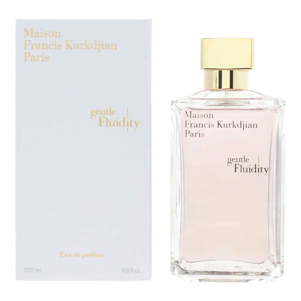 Maison Francis Kurkdjian Gentle Fluidity Gold Eau de Parfum 200ml Maison Francis Kurkdjian