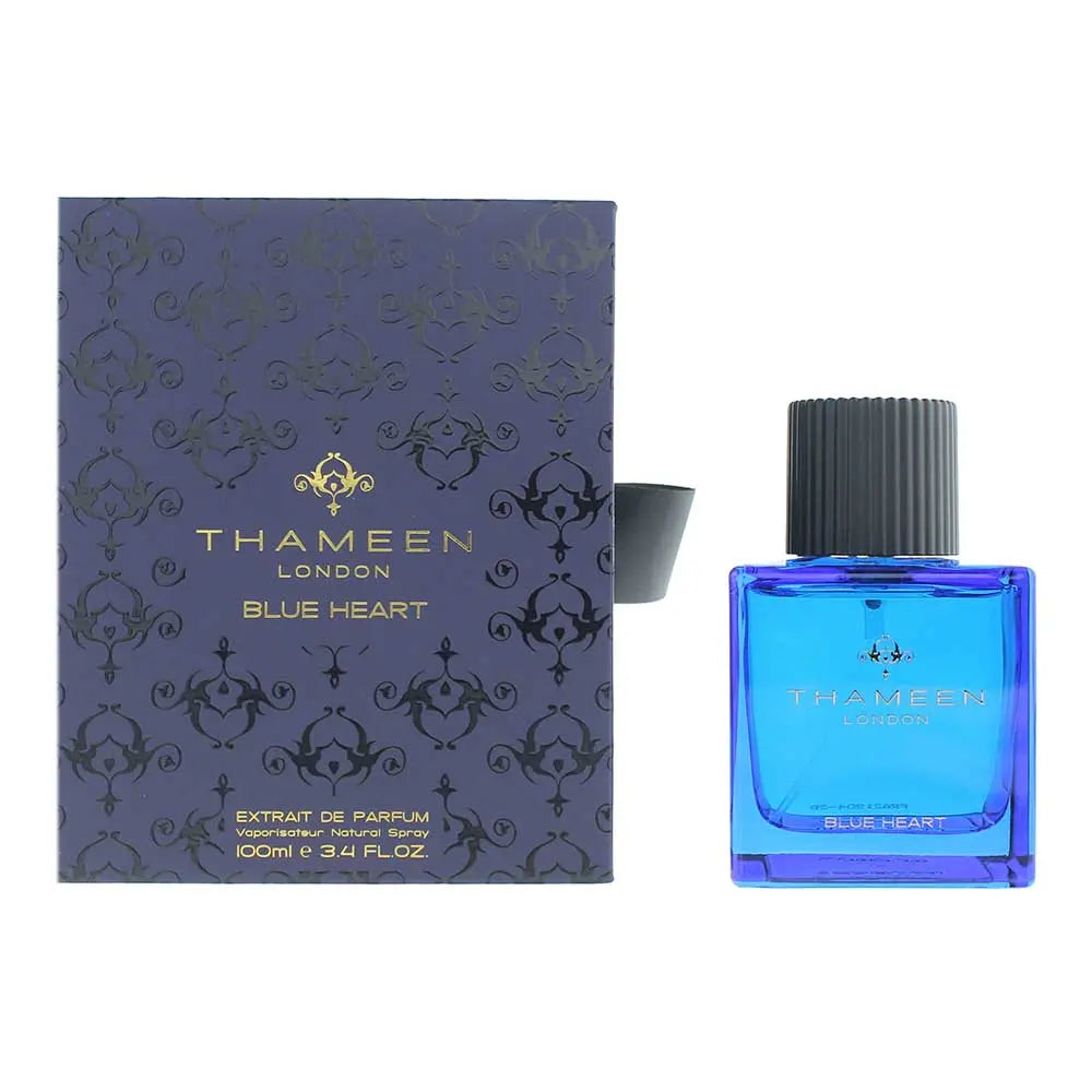 Thameen Blue Heart Extrait De Parfum 100ml Thameen