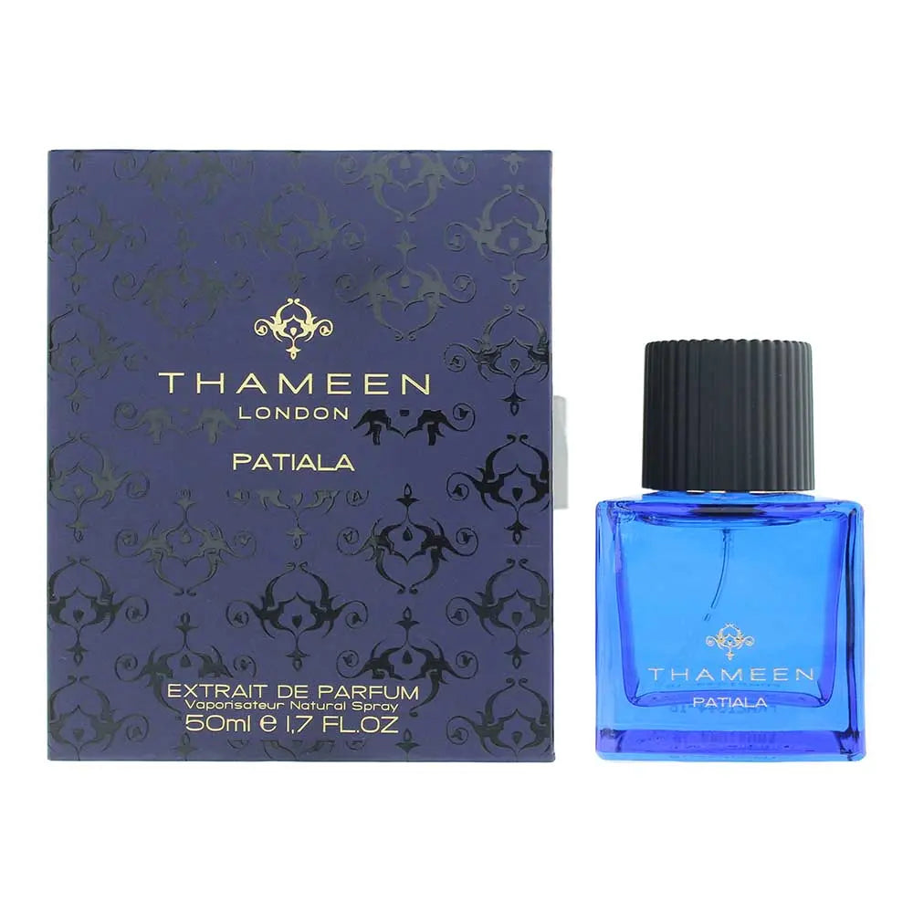 Thameen Patiala Extrait De Parfum 50ml Thameen