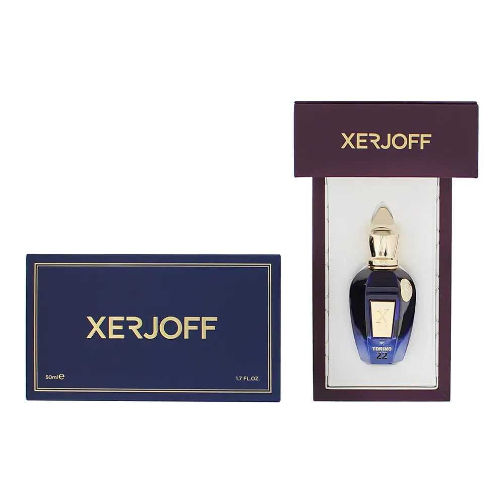 Xerjoff Torino22 Eau de Parfum 50ml Xerjoff
