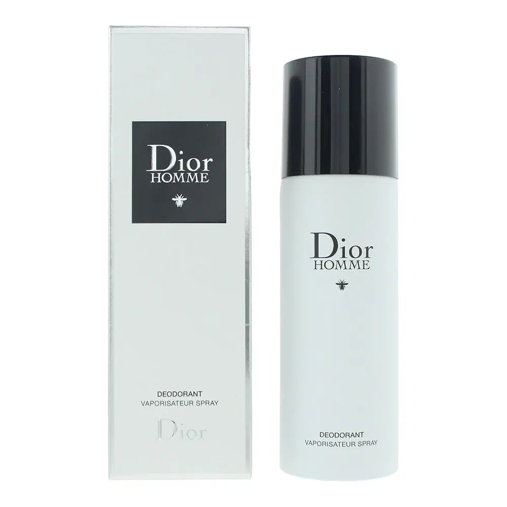 Dior Homme Deodorant Spray 150ml Dior