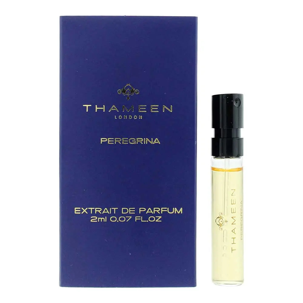 Thameen Peregrina Vial Extrait de Parfum 2ml Thameen