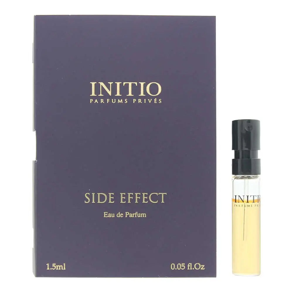Initio Side Effect Edp Vial 1.5ml Initio