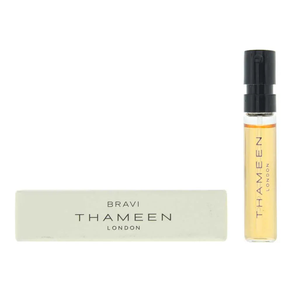 Thameen Bravi Vial Extrait de Parfum 2ml Thameen