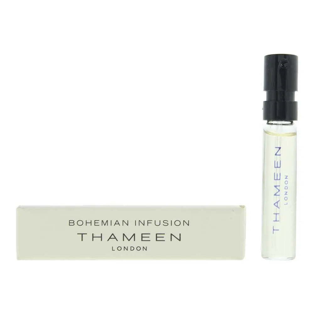 Thameen Bohemian Infusion Vial Extrait de Parfum 2ml