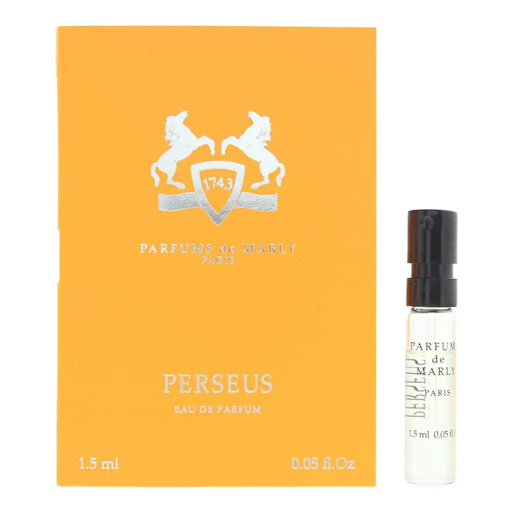 Parfums De Marly Perseus Edp Vial 1.5ml