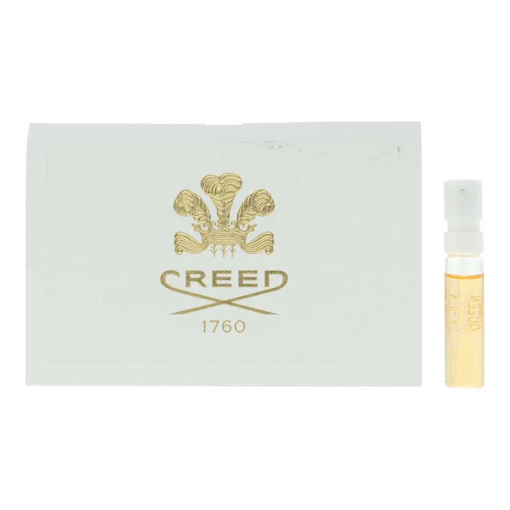 Creed Queen Of Silk Vial Eau de Parfum 1.7ml Creed