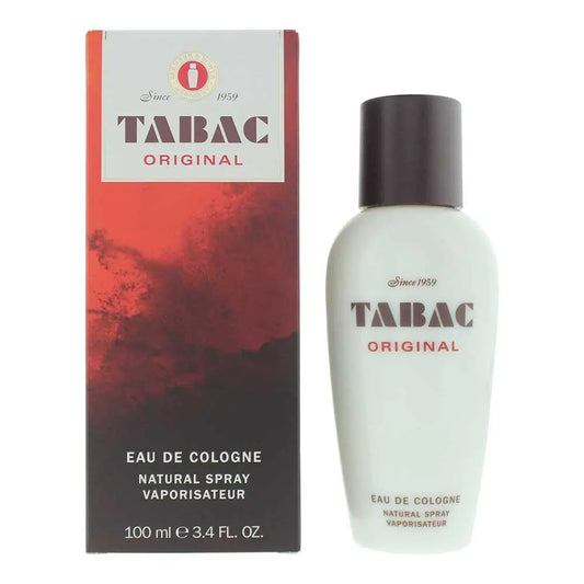 Tabac Original Eau de Cologne 100ml Original