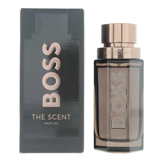 Hugo Boss The Scent Le Parfum Eau de Parfum 50ml The Scent