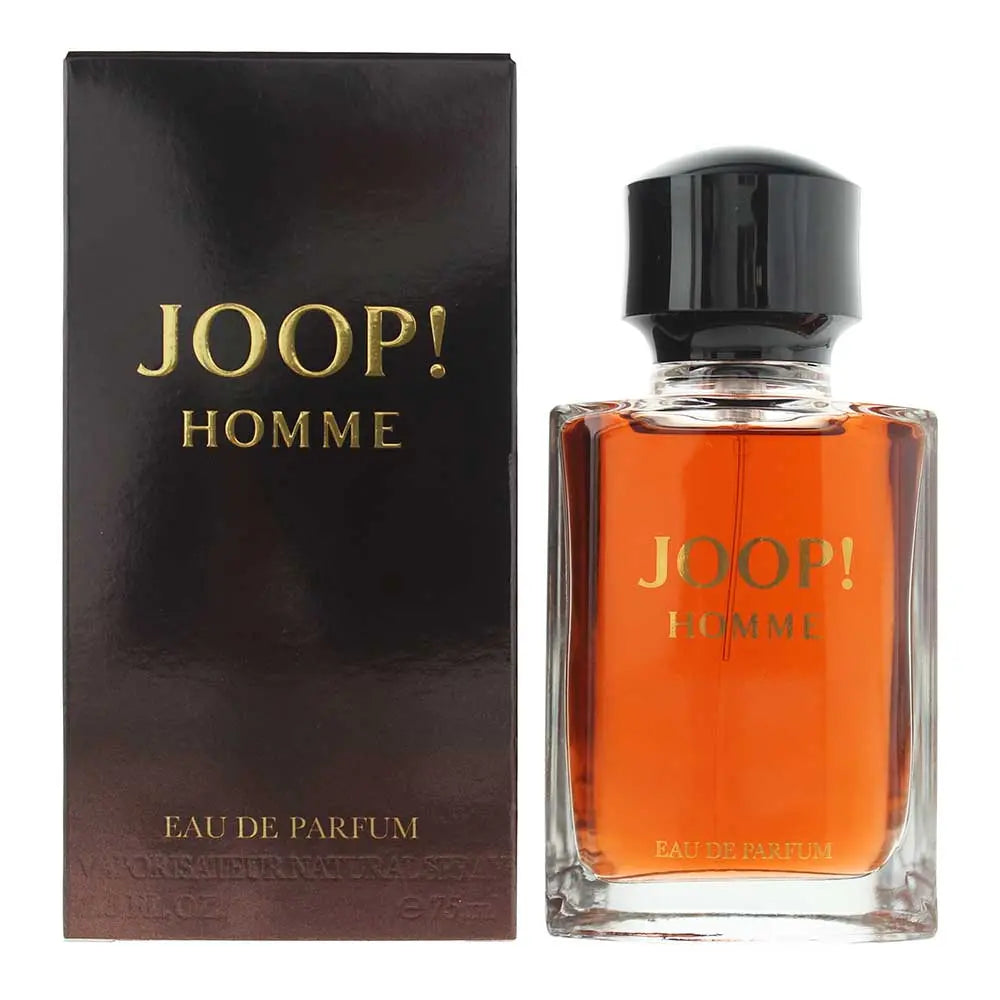 Joop! Homme Eau de Parfum 75ml Homme