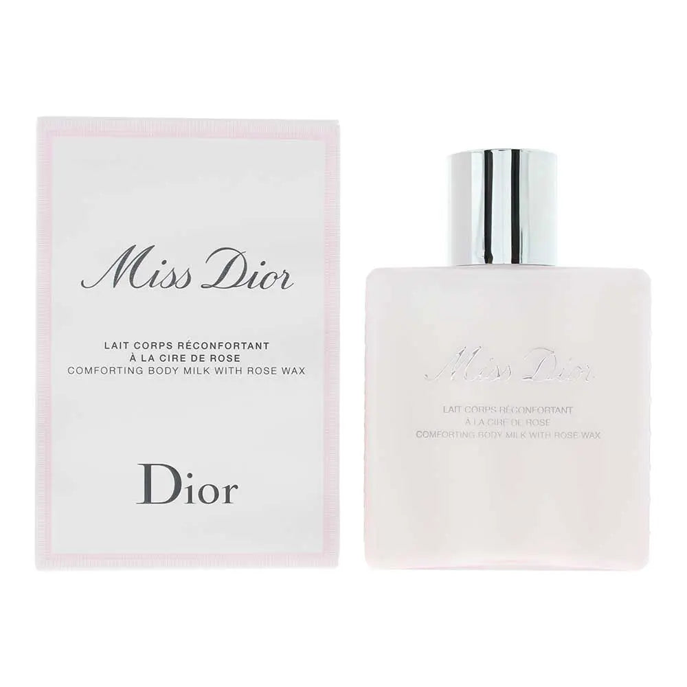 Dior Miss Dior Conforting Body Milk 175ml Dior