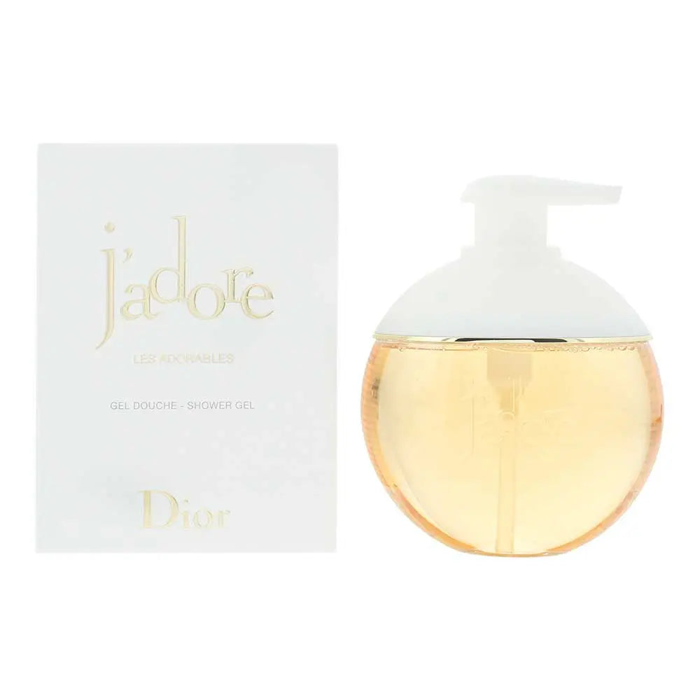 Dior J'adore Les Adorables Shower Gel 200ml Dior