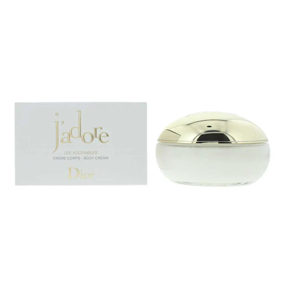 Dior J'adore Les Adorables Body Cream 150ml Dior