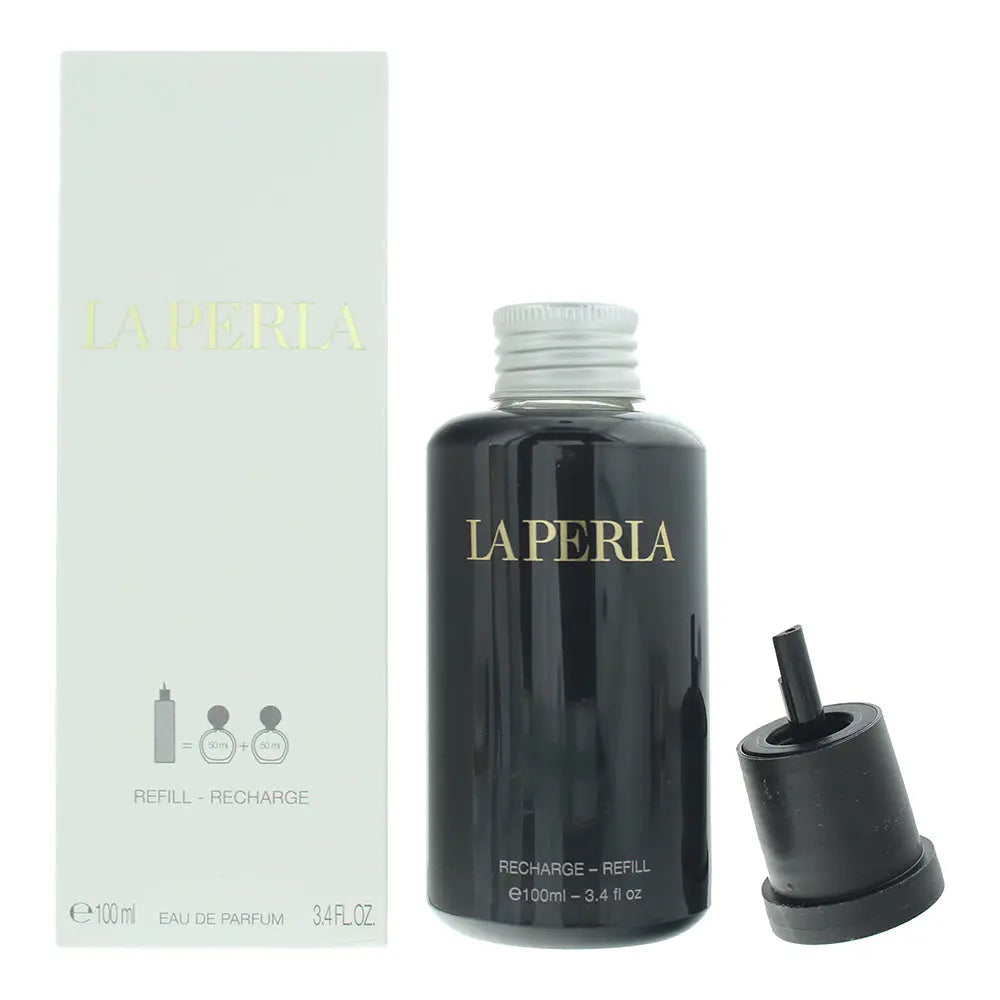 La Perla Signature Refill Eau De Parfum 100ml La Perla